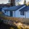Heather House , luxury holiday house in Pitlochry