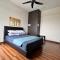 Ayer8 Putrajaya Guesthouse