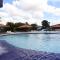 Flat Hotel Canarius Gravata PE