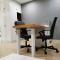 Cozy Studio house /Soho Unit Near Kampar Utar - كامبار