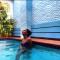 La Guaca Hostel Santa Marta