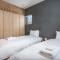Foxwood B by H2 Life