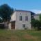 Domaine de Fangal, Pgeonnier 2p, maison 8p - piscine 25m - gîtes climatisés