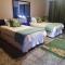 Monte Roza Guest House
