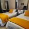 Monte Roza Guest House