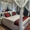 Monte Roza Guest House