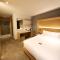 Sea Cruise Hotel - Sokcho