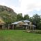 His Vessel Guesthouse Clarens FS