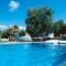 Villa Prima - With Private Heated Pool & Jacuzzi - Pangalochori