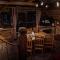 Luxury Chalet Strachan - Jacuzzi and Sauna