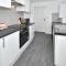Parotia House by YourStays - 3 Bedroom House in Stoke-on-Trent - Stoke-on-Trent