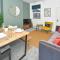 Parotia House by YourStays - 3 Bedroom House in Stoke-on-Trent