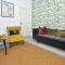 Parotia House by YourStays - 3 Bedroom House in Stoke-on-Trent