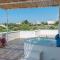 Villa Prima - With Private Heated Pool & Jacuzzi - Pangalochori