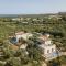 Villa Prima - With Private Heated Pool & Jacuzzi - Pangalochori