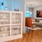 Cozy Apartment with Parking Garage near Outlet