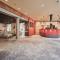5th Floor Basic Rooms - shared bathrooms - Interlaken