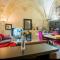 Joshroom - Caux