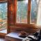 Starry Laz mountain house