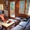 Starry Laz mountain house