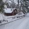 Starry Laz mountain house - Ravna Gora