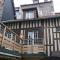 Honfleur effet mer 2