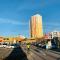 Ganzes Apartment 20 min vom Frankfurt HBF