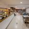 Hotel Sant Gothard by Nexta