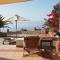 Tranquil Villa with Sea view in Ammopi Karpathos - Amoopí