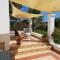 Tranquil Villa with Sea view in Ammopi Karpathos - Amoopí