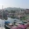 Honfleur effet mer 2