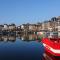 Honfleur effet mer 2