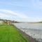 Modern seaside apartment ,Lossiemouth, Moray