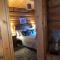 Log home village