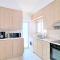 Spacious Lightflooded 2BR Apt / Near Center & Harbour - Ларнака