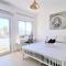 Spacious Lightflooded 2BR Apt / Near Center & Harbour - Ларнака