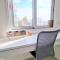 Spacious Lightflooded 2BR Apt / Near Center & Harbour - Ларнака