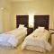 Uvas Apart Hotel