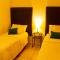 Uvas Apart Hotel