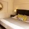 Uvas Apart Hotel