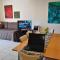 Uvas Apart Hotel