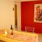 Uvas Apart Hotel
