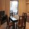 Uvas Apart Hotel