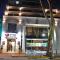 Uvas Apart Hotel