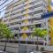 Apart Verdemar Premium Ponta Verde 3 quartos a 120 m do mar e prox a Feirinha