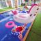 Namcha Private Pool Villa Huahin 4 Bedrooom With Pool Table BBQ & Karaoke