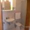 Studio apartment in Lokva Rogoznica with sea view, balcony, air conditioning, WiFi 88-2
