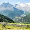 Chalet Ideal Saas-Fee
