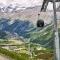 Chalet Ideal Saas-Fee