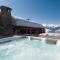 Artsy Luxurious Ski-In-Out-Chalet - Bagnes